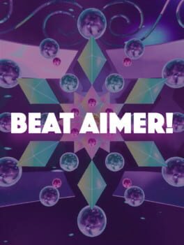 Beat Aimer! Cover