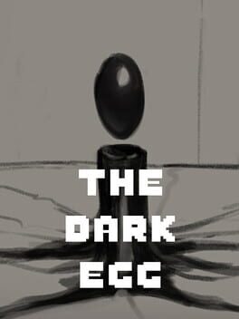 Dark Egg Cover
