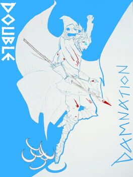 Double Damnation Cover