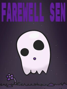 Farewell Sen Cover