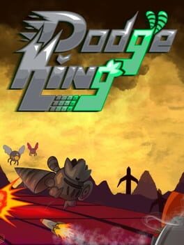 DodgeKing Cover