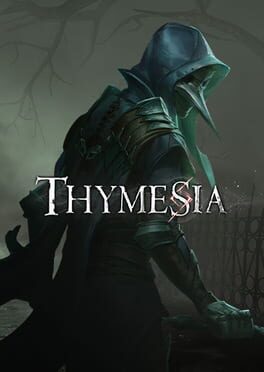 Thymesia: Digital Deluxe Edition Cover