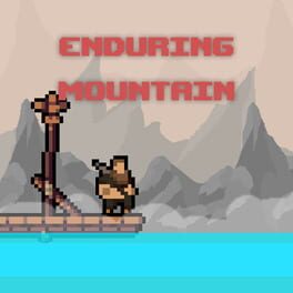 Enduring Mountain Cover