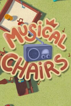 Musical Chairs Cover