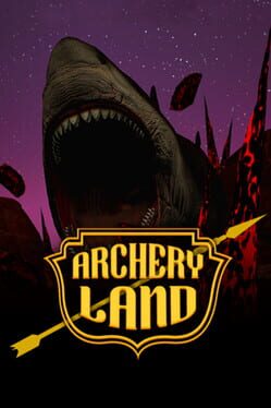Archery Land Cover