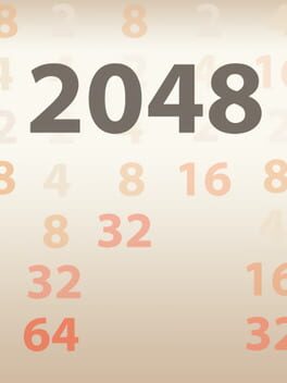 2048 Cover