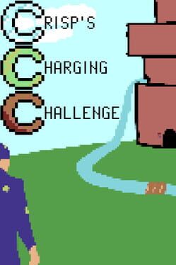 Crisp's Charging Challenge Cover