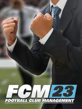 Football Club Management 2023 Cover
