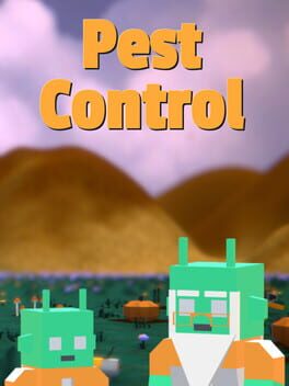 Pest Control Cover