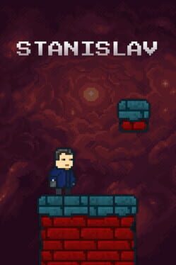 Stanislav Cover