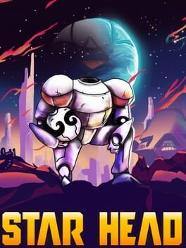 Project Star Head Cover