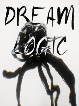 Dream Logic Cover