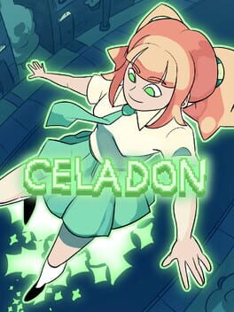 Celadon Cover