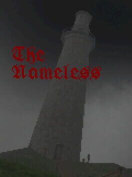 The Nameless Cover