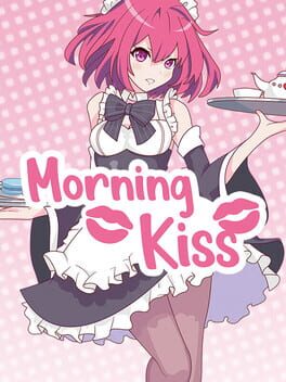 Morning Kiss Cover