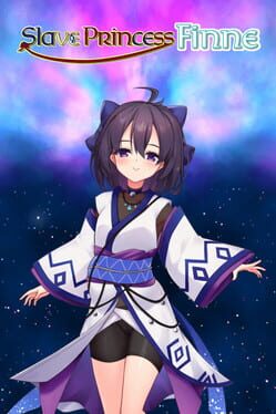 Slave Princess Finne: Why did she sell out her own Kingdom? Cover