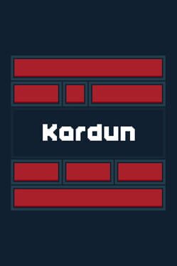 Kardun Cover