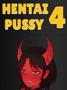 Hentai Pussy 4 Cover