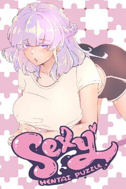 Sexy Hentai Puzzle Cover