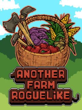 Another Farm Roguelike Cover