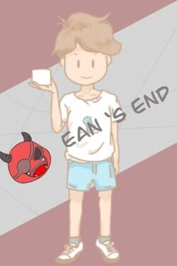 Ean's End Cover