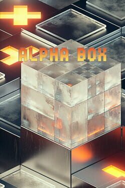 Alpha Box Cover