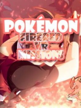 Pokémon FireRed VR Missions