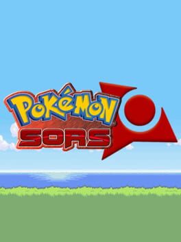 Pokémon Sors Cover