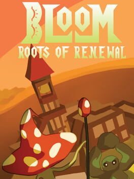 Bloom: Roots of Renewal Cover