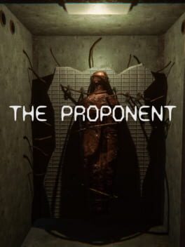 The Proponent Cover