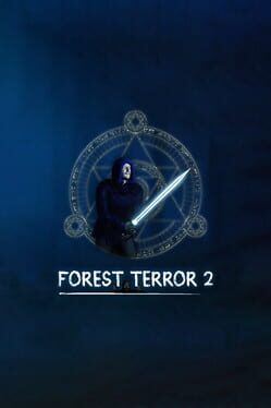 Forest Terror 2 Cover