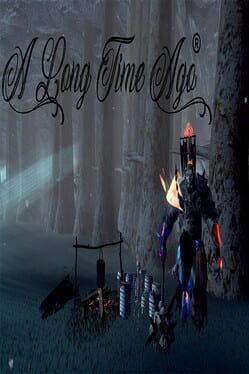 A Long Time Ago Cover