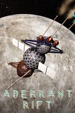 Aberrant Rift Cover