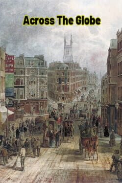 Across the Globe Cover