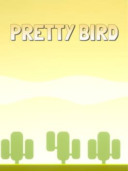 Pretty Bird Cover