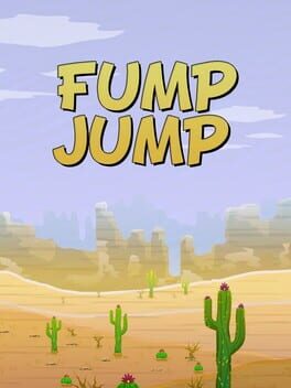 Fump Jump Cover