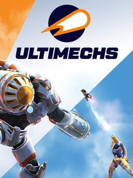 Ultimechs Cover