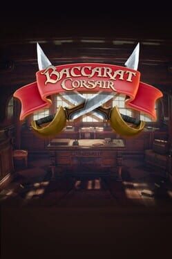 Baccarat Corsair Cover