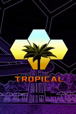 Tropical Cover