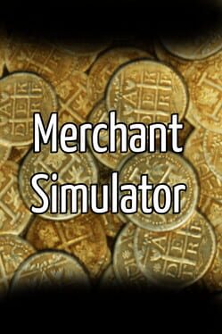 Merchant Simulator Cover