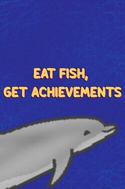 Eat Fish, Get Achievements Cover