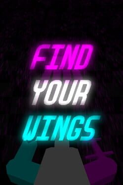 Find Your Wings Cover