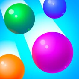 Bounce Merge Cover