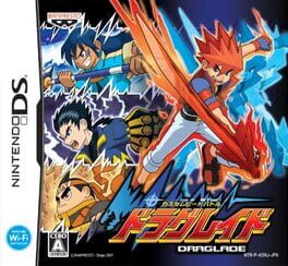 Custom Beat Battle Draglade Cover