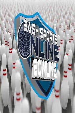 Bash Sports Online Bowling Cover