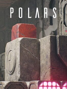 Polars Cover