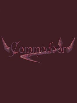 Commodoor Cover
