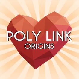 Poly Link: Origins Cover