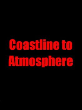 Coastline to Atmosphere Cover
