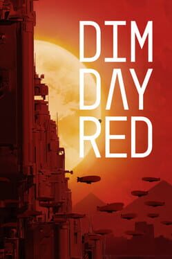 Dimday Red Cover